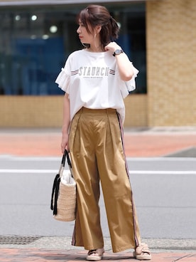 makotoさんのコーディネート