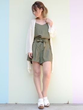 makotoさんのコーディネート