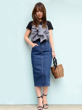 makotoさんのコーディネート