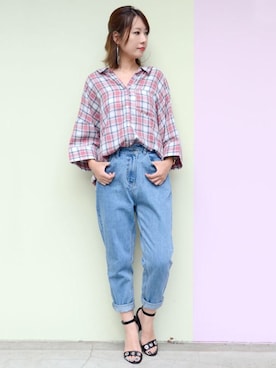 makotoさんのコーディネート