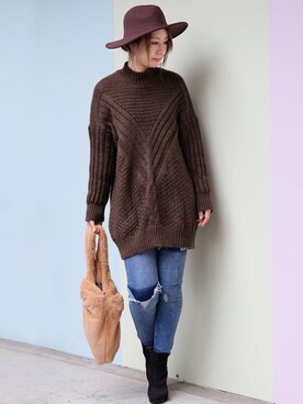 makotoさんのコーディネート