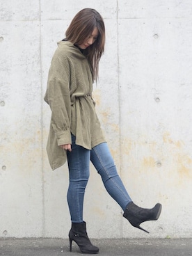 makotoさんのコーディネート