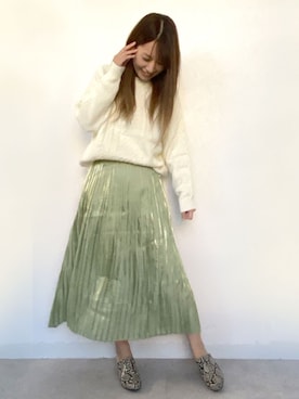 makotoさんのコーディネート