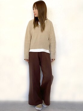 makotoさんのコーディネート