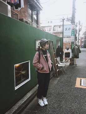 sweetea さんのコーディネート