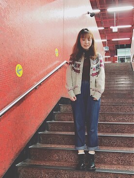 sweetea さんのコーディネート