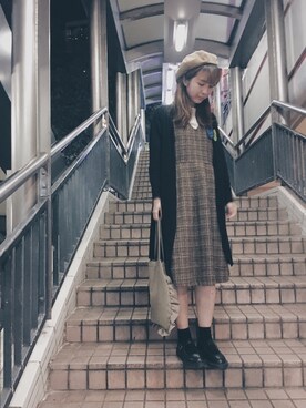 sweetea さんのコーディネート