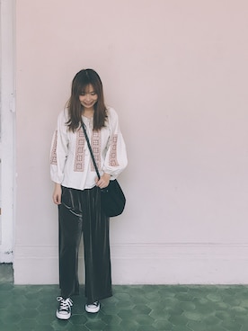 sweetea さんのコーディネート