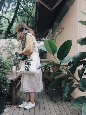 sweetea さんのコーディネート