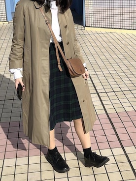 まるこさんのコーディネート