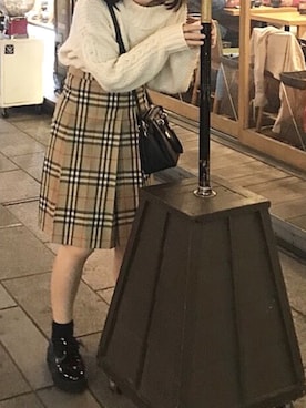 まるこさんのコーディネート