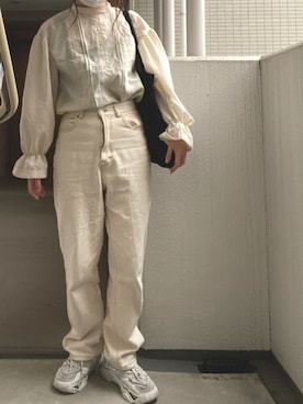 まるこさんのコーディネート