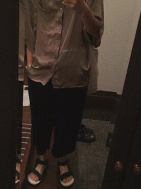 .ryo.さんのコーディネート