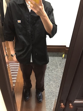 .ryo.さんのコーディネート