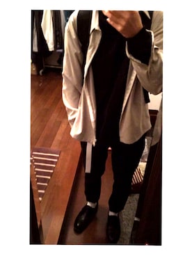 .ryo.さんのコーディネート