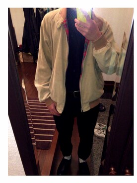 .ryo.さんのコーディネート