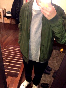 .ryo.さんのコーディネート