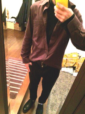 .ryo.さんのコーディネート