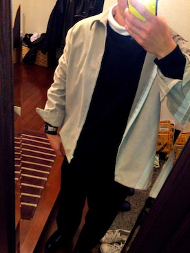 .ryo.さんのコーディネート