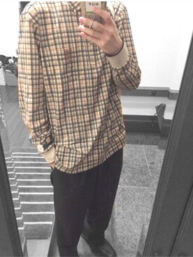 .ryo.さんのコーディネート