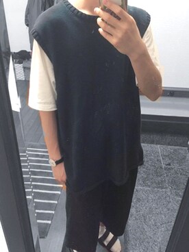 .ryo.さんのコーディネート