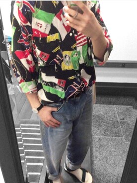 .ryo.さんのコーディネート