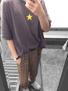 .ryo.さんのコーディネート