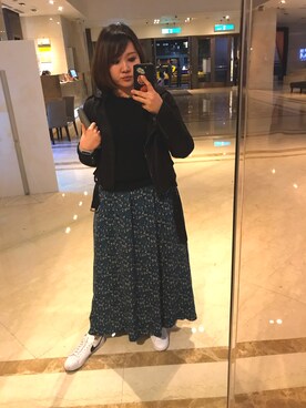 Guan Giさんのコーディネート