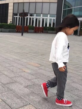 mimoさんのコーディネート