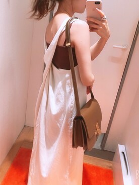 m o m oさんのコーディネート