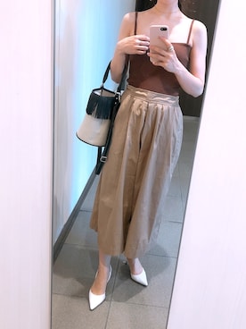 m o m oさんのコーディネート