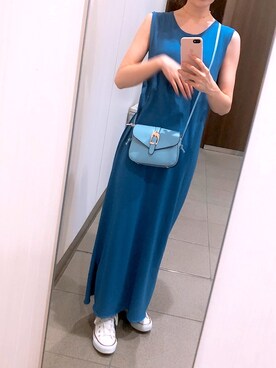 m o m oさんのコーディネート