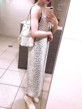 m o m oさんのコーディネート