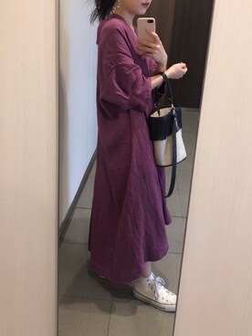 m o m oさんのコーディネート