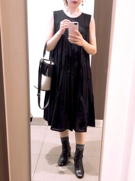 m o m oさんのコーディネート