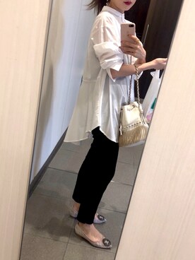 m o m oさんのコーディネート