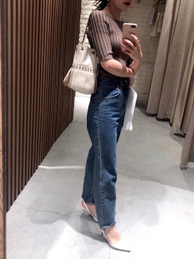 m o m oさんのコーディネート