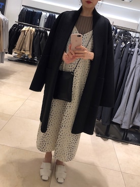 m o m oさんのコーディネート