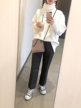 m o m oさんのコーディネート