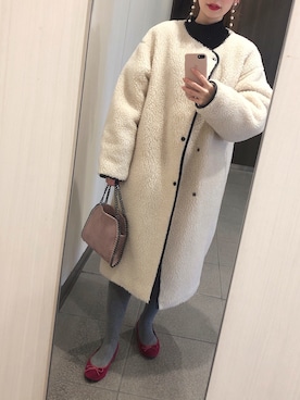 m o m oさんのコーディネート