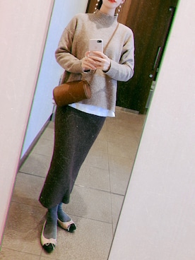 m o m oさんのコーディネート