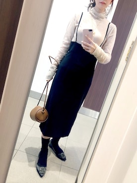 m o m oさんのコーディネート