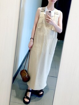 m o m oさんのコーディネート