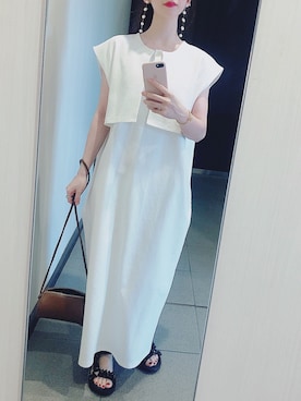 m o m oさんのコーディネート