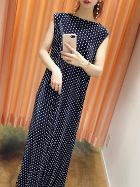 m o m oさんのコーディネート