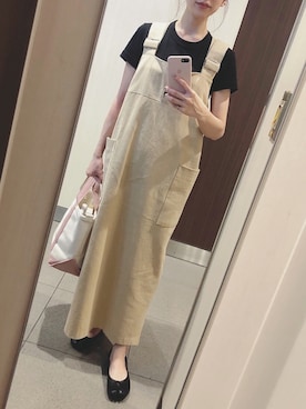 m o m oさんのコーディネート