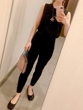 m o m oさんのコーディネート