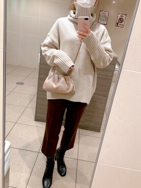 m o m oさんのコーディネート