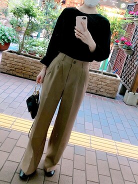 m o m oさんのコーディネート