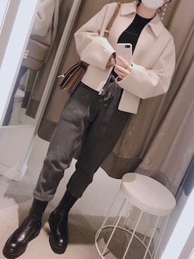 m o m oさんのコーディネート